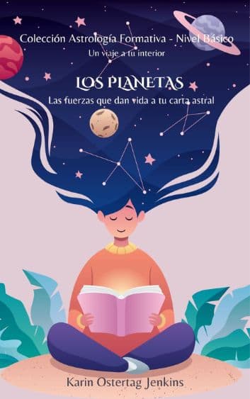 Tomo 1 - Los Planetas