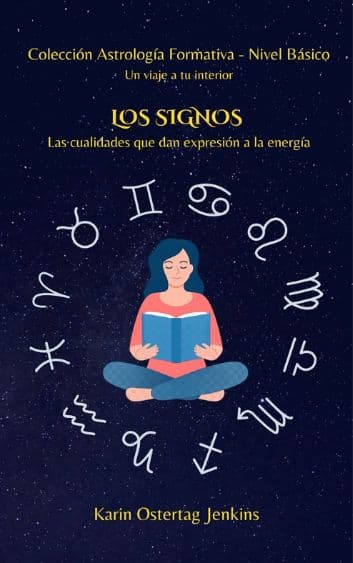 Tomo 2 - Los Signos
