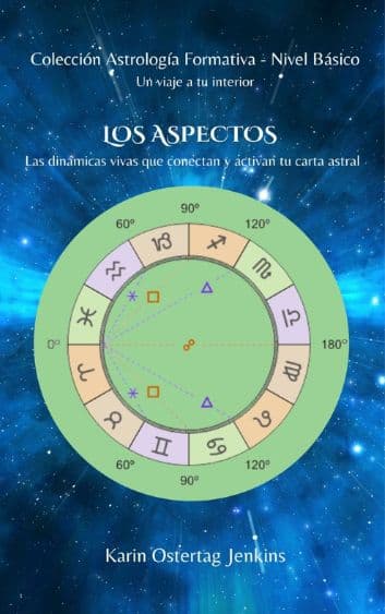 Tomo 4 - Los Aspectos